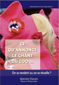 Ce qu'annonce le chant du coq - L94