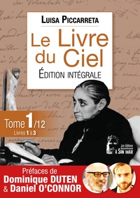 Le livre du Ciel tome 1 - L5044
