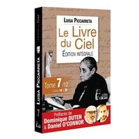 Le Livre du Ciel  tome 7 - L5050