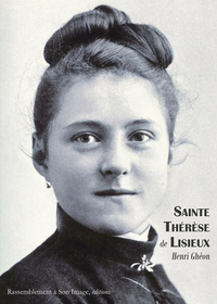 Sainte Thérèse de Lisieux - L176