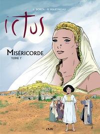 Ictus - tome 7 - L257