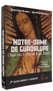 Notre Dame de Guadalupe - L100