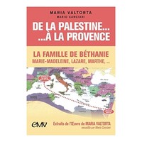 De la Palestine à la Provence - L5014