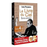 Le Livre du Ciel  tome 4- L5047