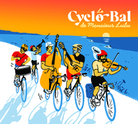 CYCLO BAL DE MONSIEUR LULU