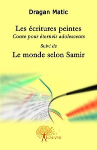 Les ecritures peintes