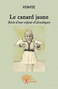 Le canard jaune