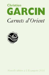 CARNETS D'ORIENT