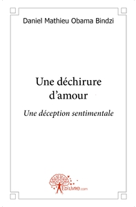 Une déchirure d'amour