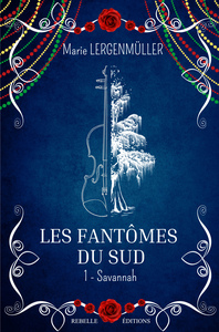 Les fantômes du sud : 1 - Savannah