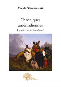 Chroniques amérindiennes