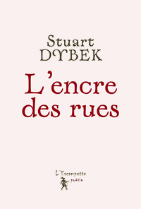 L'ENCRE DES RUES