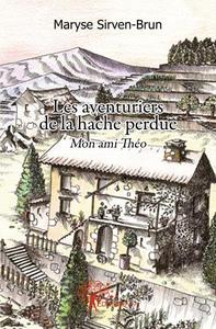 Les aventuriers de la hache perdue