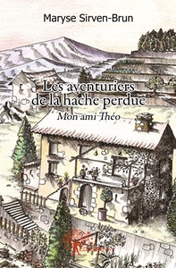 Les aventuriers de la hache perdue