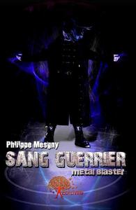 Sang guerrier