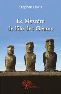 Le mystère de l'île des géants