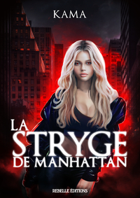 La stryge de Manhattan