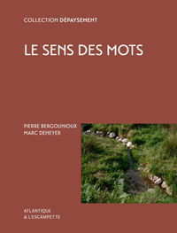 LE SENS DES MOTS - ILLUSTRATIONS, COULEUR