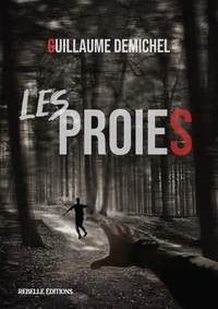 LES PROIES