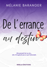 DE L'ERRANCE AU DESTIN