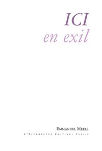 ICI EN EXIL