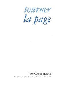 TOURNER LA PAGE