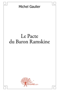 Le pacte du baron Ramskine