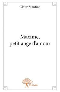 Maxime, petit ange d'amour