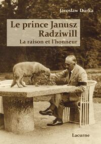 Le prince Janusz Radziwill