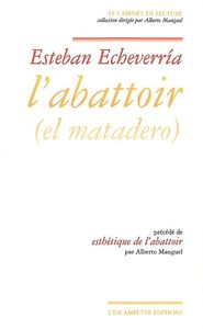 L' ABATTOIR - EL MATADERO