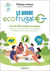 Le Guide Écofrugal