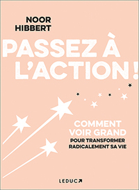 Passez à l'action !