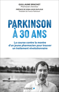 Parkinson à 30 ans