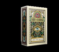 TAROT & TATOUAGE - LIBEREZ VOTRE CREATIVITE