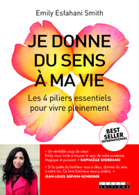 Je donne du sens à ma vie