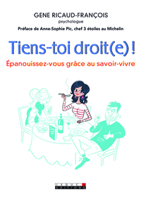 Tiens-toi droit(e)