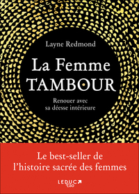 La femme tambour