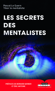 Les secrets des mentalistes