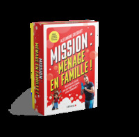 Mission ménage en famille