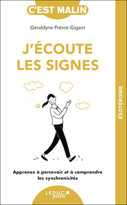 J'écoute les signes