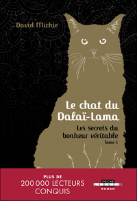LE CHAT DU DALAI LAMA (EDITION PRESTIGE)
