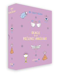 Oracle de la présence angélique