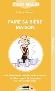 Faire sa bière maison, c'est malin