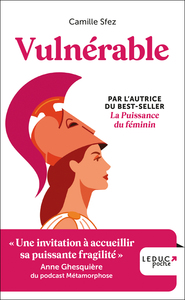 VULNERABLE - S'EMERVEILLER D'UNE SENSIBILITE RETROUVEE