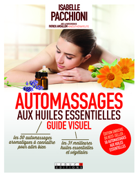 Automassages aux huiles essentielles