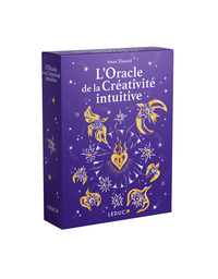 L'ORACLE DE LA CREATIVITE INTUITIVE