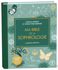 Ma bible de la sophrologie - édition de luxe