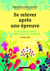 Se relever après une épreuve