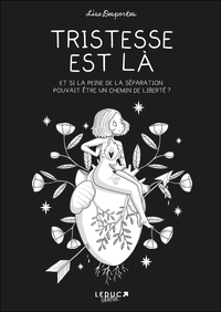 Tristesse est là
