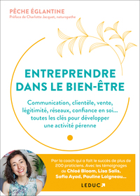 Entreprendre dans le bien-être